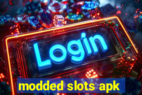 modded slots apk